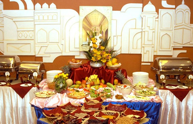 Aj International Hotel Bangalore Eksteriør billede